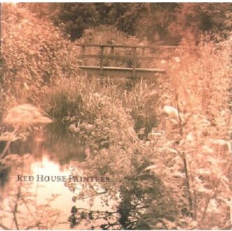 Red House Painters (3rd Lp)