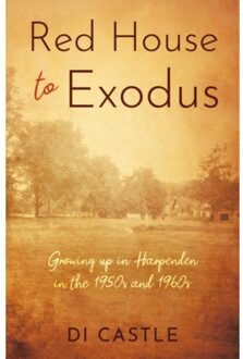 Red House To Exodus - Di Castle