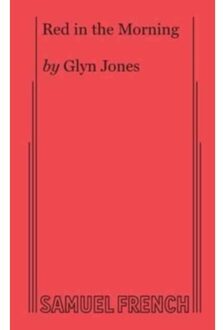 Red In The Morning - Glyn Jones