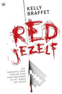 Red jezelf