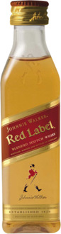Red Label 5CL