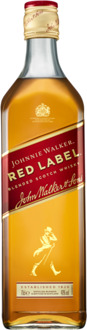 Red Label 70CL