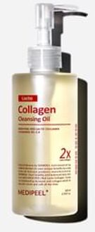 Red Lacto Collagen Cleansing Oil 2.0 - Reinigingsolie