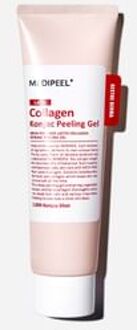 Red Lacto Collagen Konjac Peeling Gel 95ml