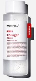 Red Lacto Collagen Soothing Essence Toner 200ml