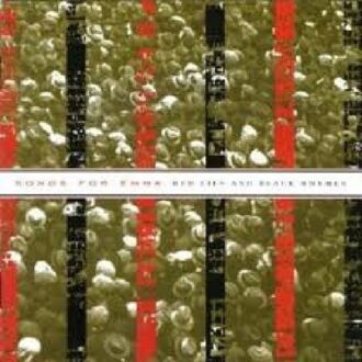 Red Lies, Black Rhymes