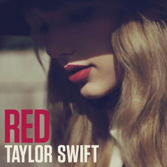 Red (LP)