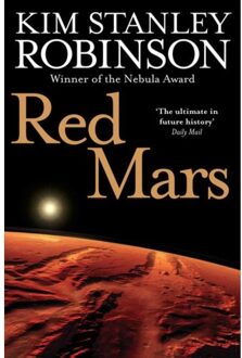 Red Mars