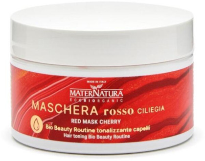 Red Mask Cherry - 200 ml