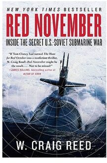 Red November