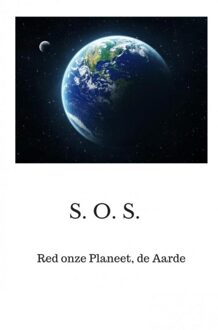 Red onze Planeet, de Aarde