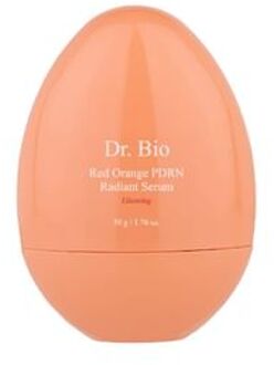 Red Orange PDRN Radiant Serum 50g