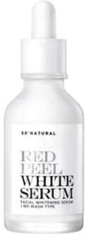 Red Peel White Serum 35ml