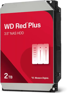Red Plus - 2 TB