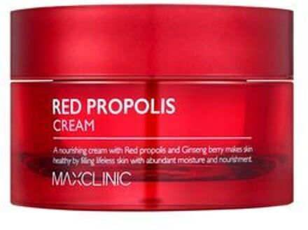 Red Propolis Cream 50g