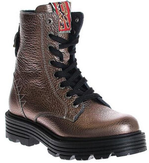 Red Rag 12474 Brons - 34