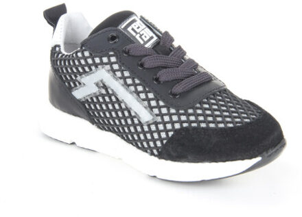 Red Rag 13321-920 jongens veterschoenen Zwart - 28