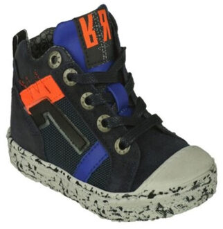 Red Rag 13327 - maat 20 Blauw