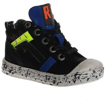 Red Rag 13327 Zwart - 22