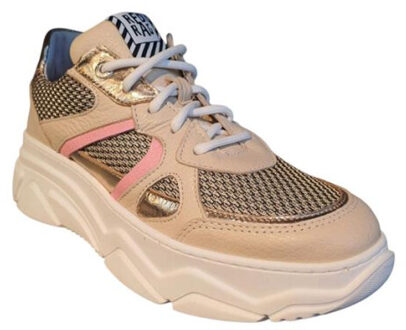 Red Rag 13386 Beige - 40