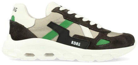 Red Rag 13909 Grijs - 33