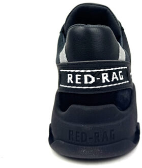 Red Rag 13953 boaz Zwart - 39