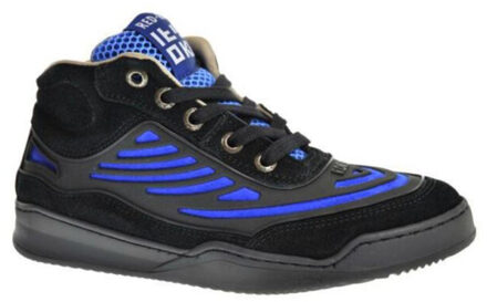 Red Rag 15509 Blauw - 33