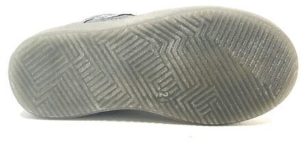 Red Rag 15510 Zilver - 26