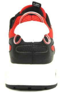 Red Rag 15805 Rood - 38