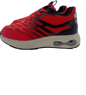 Red Rag 15805 sneakers Rood - 34