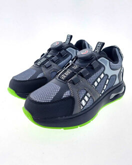 Red Rag 15843 sneakers - maat 35 Grijs