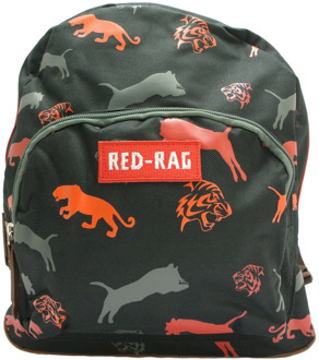 Red Rag 39025 handtassen Zwart - One size