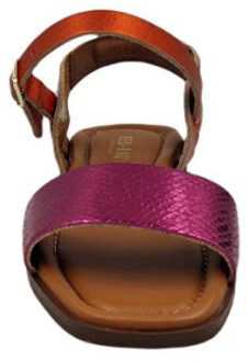 Red Rag 76952 - maat 40 Oranje