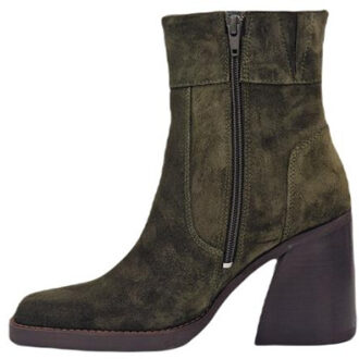 Red Rag 77384 - maat 38 Groen