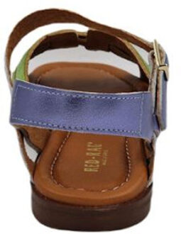 Red Rag 79666 - maat 38 Paars