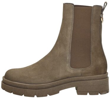 Red Rag Chelsea boot taupe - 40