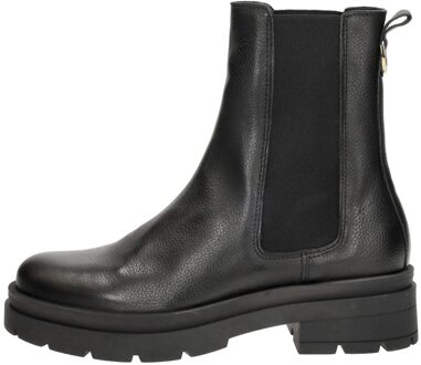 Red Rag Chelsea boot zwart - 39