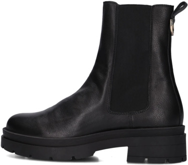 Red Rag Chelsea boot zwart - 41