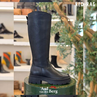 Red Rag Damesschoenen laarzen Zwart - 38