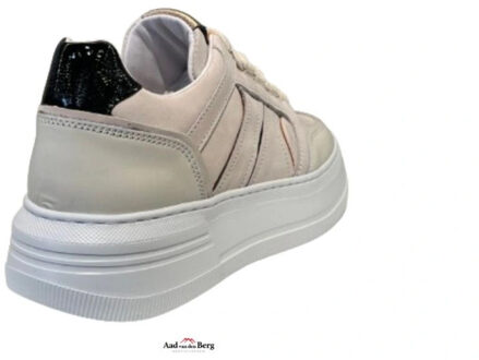 Red Rag Damesschoenen sneakers Beige - 38