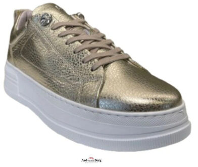 Red Rag Damesschoenen sneakers - maat 38 Goud