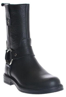 Red Rag Laars zwart - 34