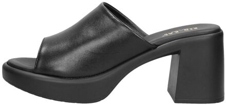 Red Rag Muil slipper zwart - 41