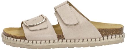 Red Rag Open Teen Beige - 38