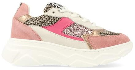 Red Rag Sneaker pink fantasy - 30