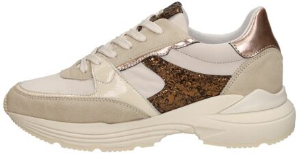Red Rag Sneakers Laag Beige - 39