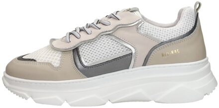 Red Rag Sneakers Laag Beige - 40