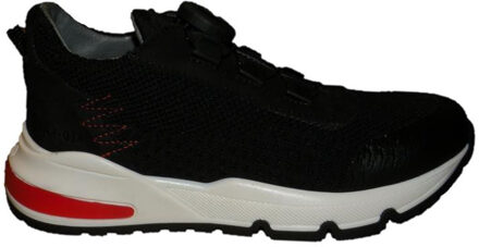 Red Rag Sneakers Zwart - 36