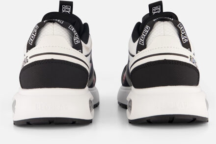 Red Rag Sock Speedlace Sneakers zwart Textiel - 39