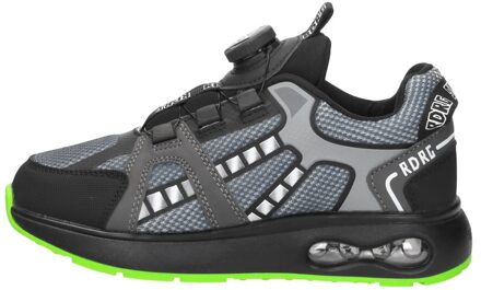 Red Rag Speedlace Grijs - 35